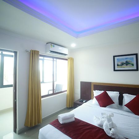 Hotel Horizon International Tullipurmbu 외부 사진
