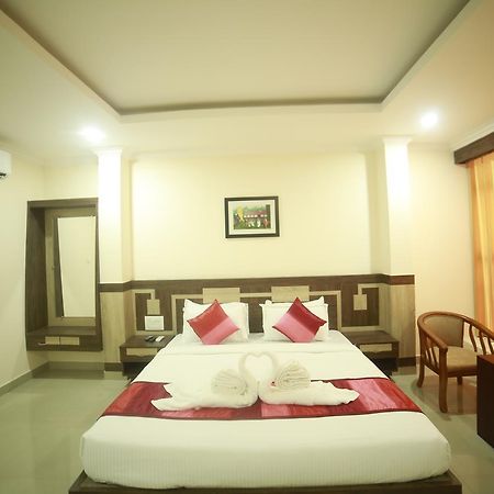 Hotel Horizon International Tullipurmbu 외부 사진