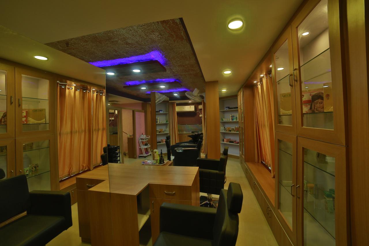 Hotel Horizon International Tullipurmbu 외부 사진