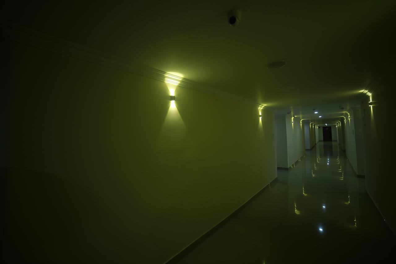 Hotel Horizon International Tullipurmbu 외부 사진