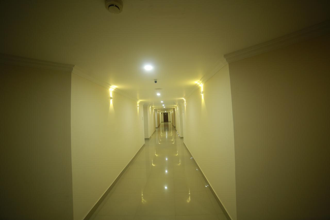 Hotel Horizon International Tullipurmbu 외부 사진