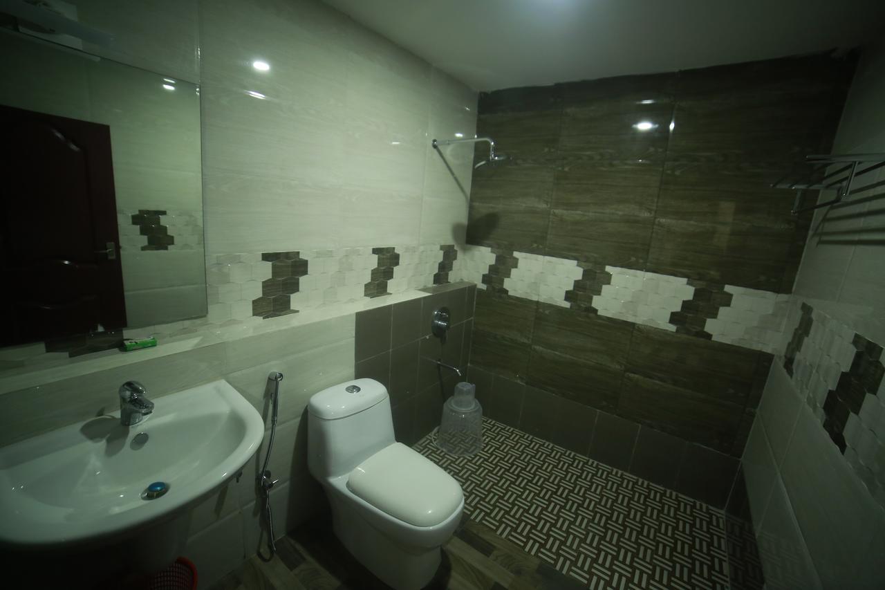Hotel Horizon International Tullipurmbu 외부 사진
