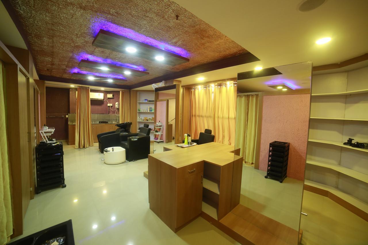 Hotel Horizon International Tullipurmbu 외부 사진