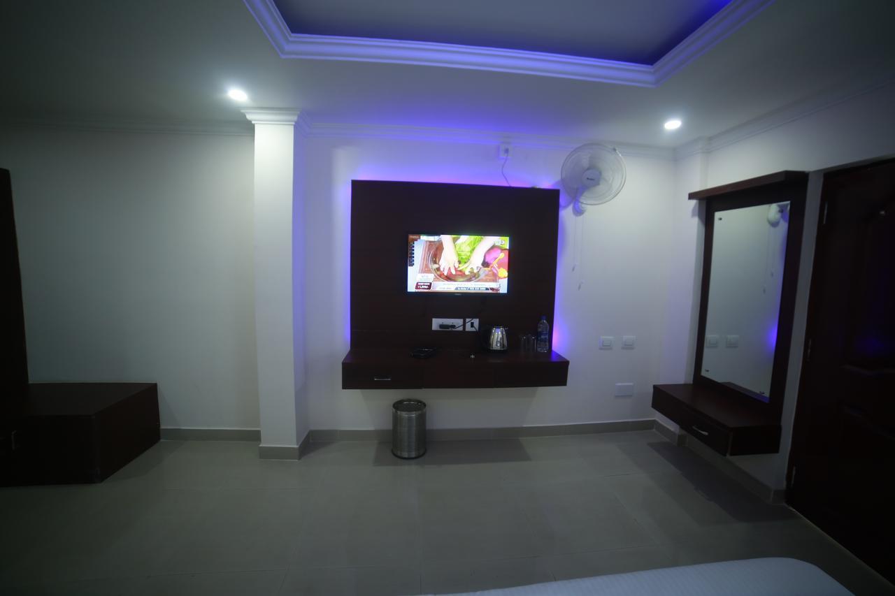 Hotel Horizon International Tullipurmbu 외부 사진