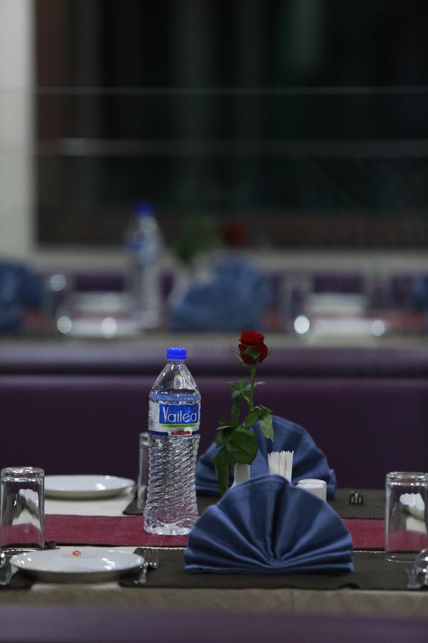 Hotel Horizon International Tullipurmbu 외부 사진