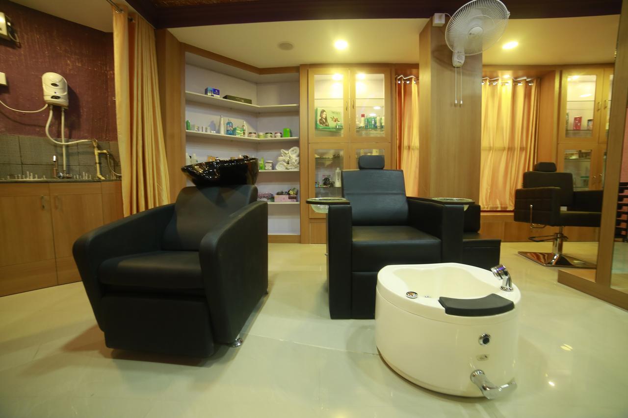 Hotel Horizon International Tullipurmbu 외부 사진