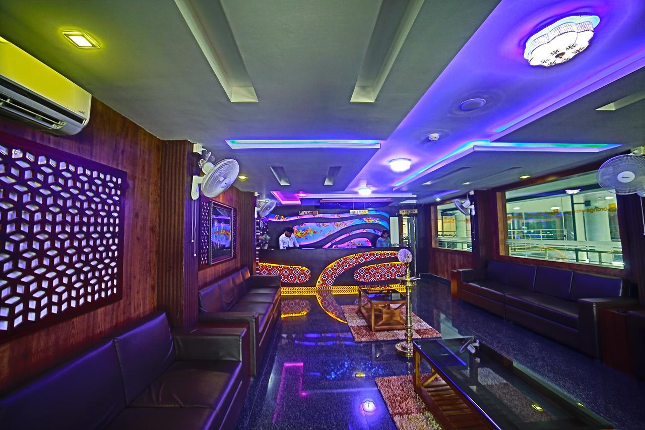 Hotel Horizon International Tullipurmbu 외부 사진
